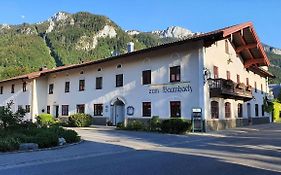 Wirtshaus Zum Baumbach
